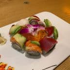 Best Rainbow Roll in Toms River, NJ