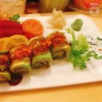 Best Dragon Roll in Toms River, NJ