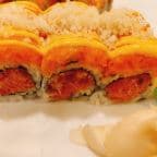 Best Spicy Girl Roll in Toms River, NJ