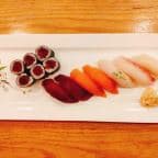 Best Sushi Deluxe in Toms River, NJ