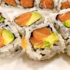 Best Salmon Avocado Roll in Toms River, NJ