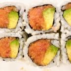 Best Spicy Tuna Avocado Roll in Toms River, NJ