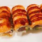 Best Tuna Lover's Roll in Toms River, NJ