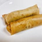 Best 上海卷 Vegetable Spring Roll (2) in Toms River, NJ