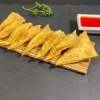 Best 芝士云吞 Crab Rangoon (8) in Toms River, NJ