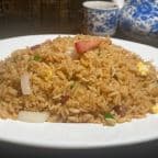 Best 叉烧炒饭 Roast Pork Fried Rice in Toms River, NJ