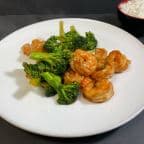 Best 芥蓝虾 Shrimp w. Broccoli in Toms River, NJ