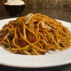 Best 叉烧捞面 Roast Pork Lo Mein in Toms River, NJ