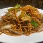 Best 蔬菜捞面 Vegetable Lo Mein in Toms River, NJ