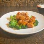 Best 芝麻豆腐 Sesame Crispy Tofu in Toms River, NJ