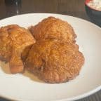 Best 鸡蓉蛋 Chicken Egg Foo Young in Toms River, NJ