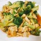 Best 芥兰鸡 Chicken with Broccoli in Toms River, NJ