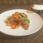 Best 青椒牛 Pepper Steak w. Onion in Toms River, NJ