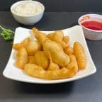 Best 甜酸鸡 Sweet & Sour Chicken in Toms River, NJ