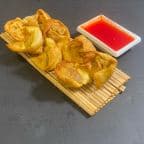 Best 炸云吞 Fried Wonton (10) in Toms River, NJ