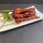 Best 炸鸡串 Chicken on Stick (5) in Toms River, NJ