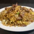 Best 牛肉炒饭 Beef Fried Rice in Toms River, NJ