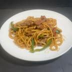 Best 牛肉炒乌冬 Beef Udon in Toms River, NJ