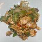 Best 杂菜鸡 Chicken w. Mixed Vegetable in Toms River, NJ