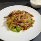 Best 叉烧炒面 Roast Pork Chow Mein in Toms River, NJ