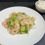 Best 虾炒面 Shrimp Chow Mein in Toms River, NJ